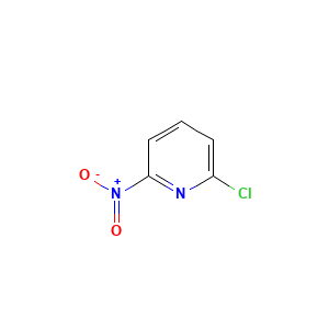 2-Chloro-6-nitropyridine