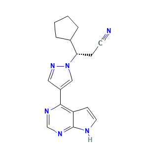 Incb 18424