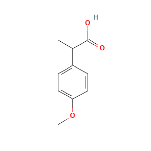 p-Methoxyphenylpropionic acid