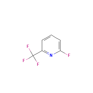 2-Fluoro-6-(trifluoromethyl)pyridine