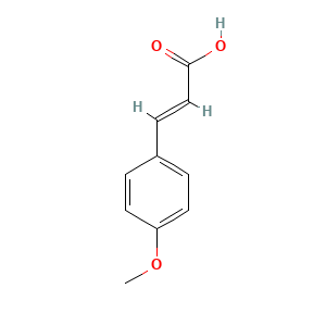 4-Methoxycinnamic Acid