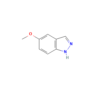 5-Methoxy-1H-indazole