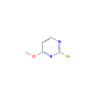 2-Bromo-6-methoxypyrimidine