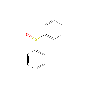 Diphenyl sulfoxide