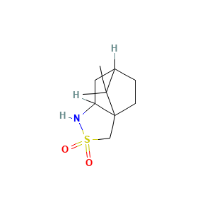 (2R)-Bornane-10,2-sultam