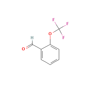 2-(Trifluoromethoxy)benzaldehyde