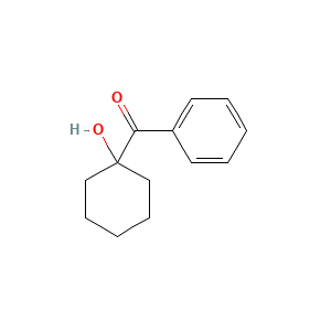 1-Hydroxycyclohexyl phenyl ketone