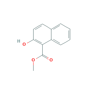Methyl 2-hydroxy-1-naphthoate