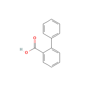 o-Phenylbenzoic acid