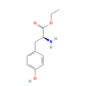 L-Tyrosine ethyl ester