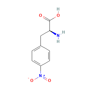 4-Nitro-3-phenyl-L-alanine
