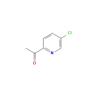 1-(5-Chloropyridin-2-yl)ethan-1-one