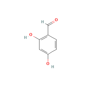 2,4-Dihydroxybenzaldehyde