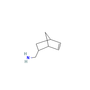 5-Norbornene-2-methylamine