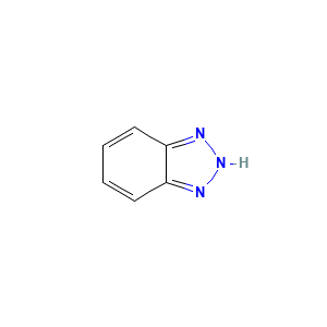 1H-Benzotriazole