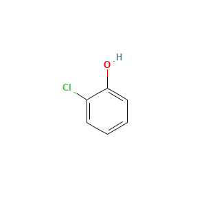 2-Chlorophenol