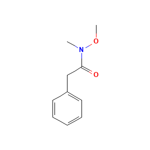 N-Methoxy-N-methyl-2-phenylacetamide