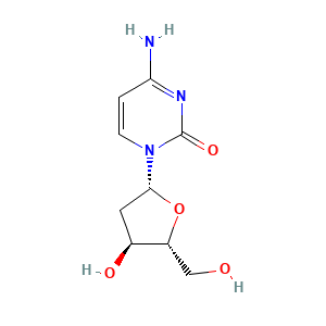 Deoxycytidine