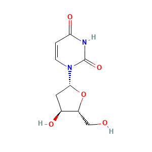 Deoxyuridine