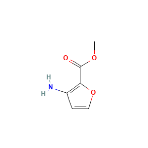 Methyl 3-aminofuran-2-carboxylate