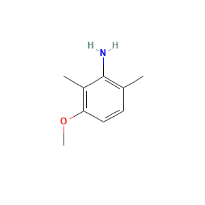 3-Methoxy-2,6-dimethylaniline