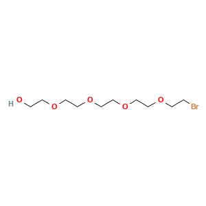 Bromo-PEG5-alcohol