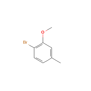 2-Bromo-5-methylanisole