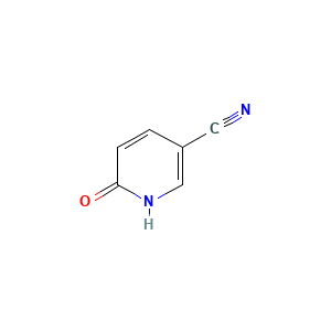 6-Hydroxynicotinonitrile