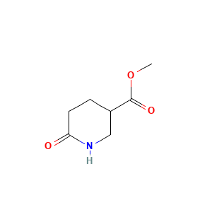 Methyl 6-oxopiperidine-3-carboxylate