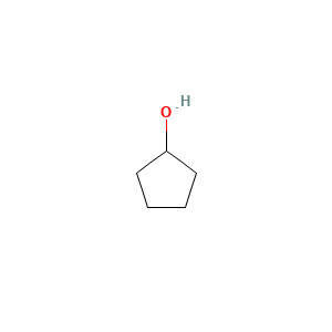 Cyclopentanol