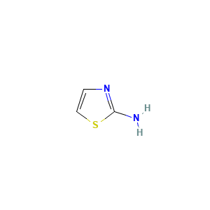 2-Aminothiazole