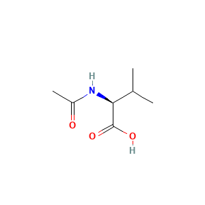 N-Acetyl-L-valine
