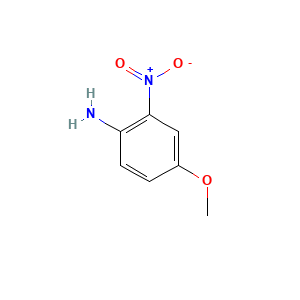 4-Methoxy-2-nitroaniline