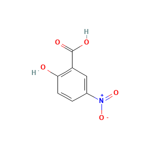 5-Nitrosalicylic acid