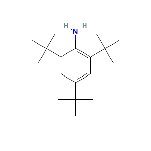 2,4,6-Tri-tert-butylaniline
