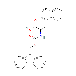 Fmoc-L-1-Naphthylalanine
