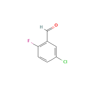 5-Chloro-2-fluorobenzaldehyde