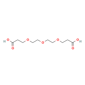 Bis-PEG3-acid