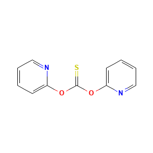 O,O-Dipyridin-2-yl carbonothioate
