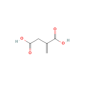 Itaconic acid