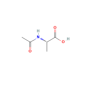 N-Acetyl-L-alanine