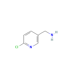 5-(Aminomethyl)-2-chloropyridine