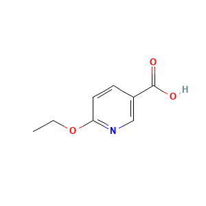 6-Ethoxypyridine-3-carboxylic acid