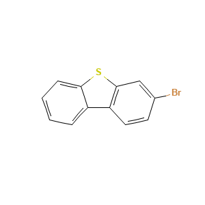 3-Bromodibenzo(b,d)thiophene