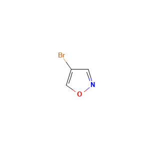 4-Bromoisoxazole