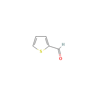 2-Thiophenecarboxaldehyde