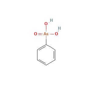 Phenylarsonic Acid