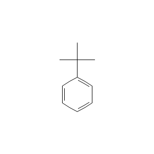 Tert-Butylbenzene