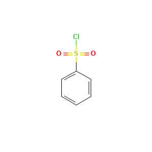 Benzenesulfonyl chloride