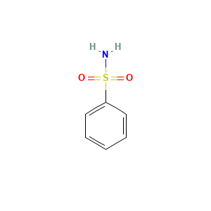 Benzenesulfonamide